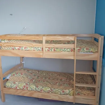 Dune And Sea View T2 شقة سا يْليرْ دو ري