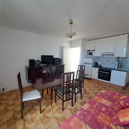 Dune And Sea View T2 سا يْليرْ دو ري