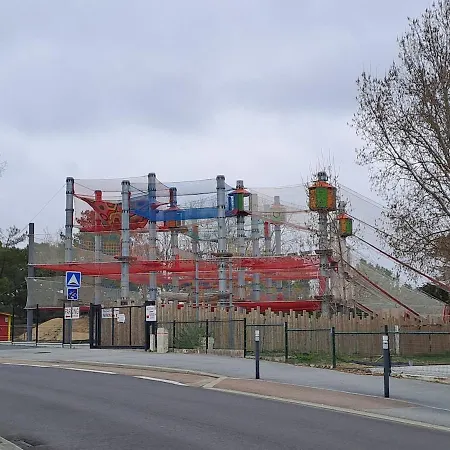 Dune And Sea View T2 * سا يْليرْ دو ري