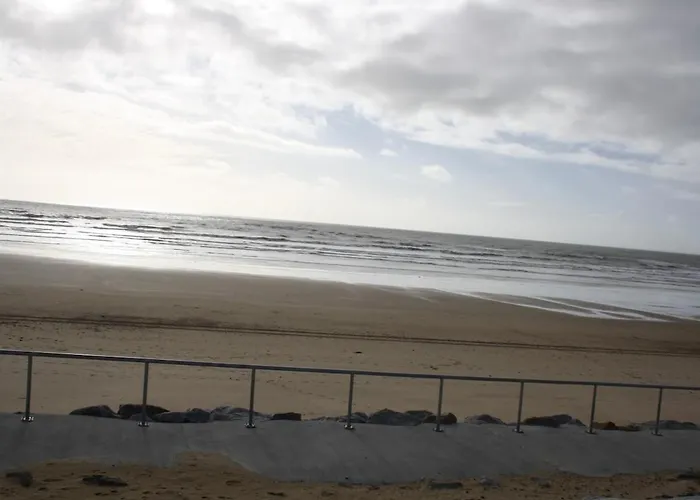 Dune And Sea View T2 سا يْليرْ دو ري