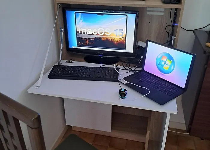 Dune And Sea View T2