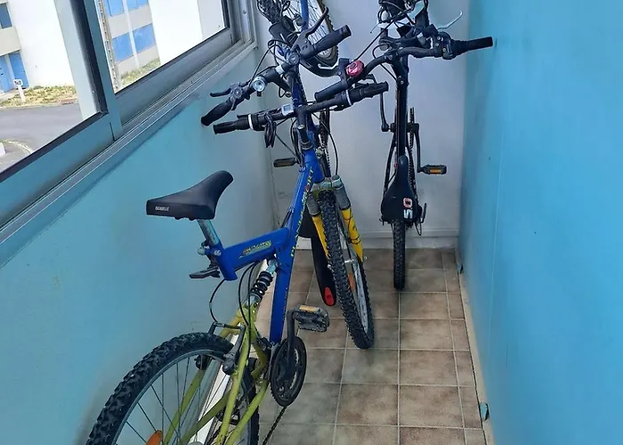 Dune And Sea View T2 سا يْليرْ دو ري