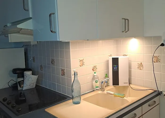 Dune And Sea View T2 * سا يْليرْ دو ري