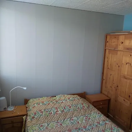 Dune And Sea View T2