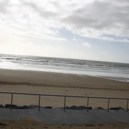 Dune And Sea View T2 Saint-Hilaire-de-Riez