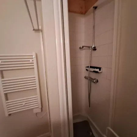 Dune And Sea View T2 Apartment *