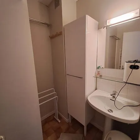 Dune And Sea View T2 * Saint-Hilaire-de-Riez