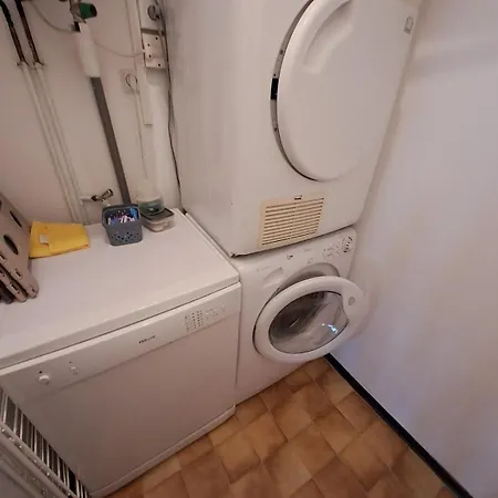 Dune And Sea View T2 *