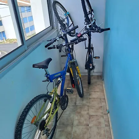 Dune And Sea View T2 Saint-Hilaire-de-Riez