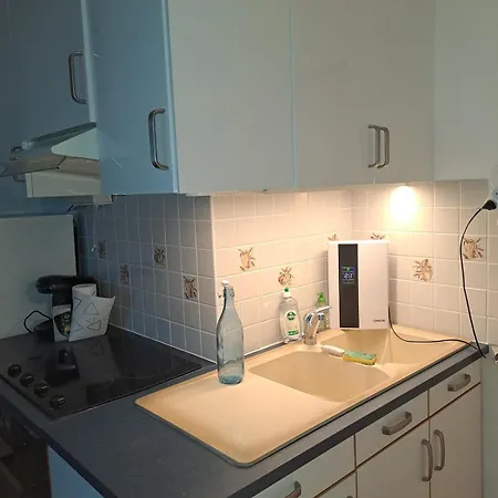 Dune And Sea View T2 * Saint-Hilaire-de-Riez