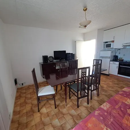 Apartment Dune And Sea View T2 Saint-Hilaire-de-Riez