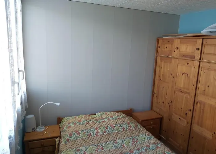 Dune And Sea View T2