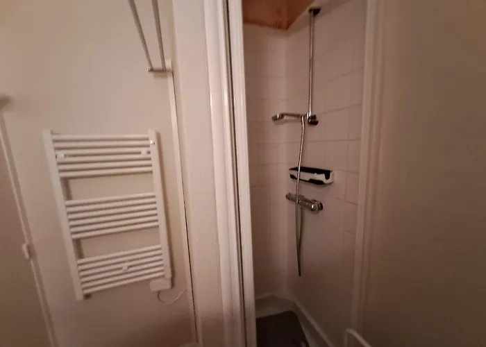 Dune And Sea View T2 Apartamento *