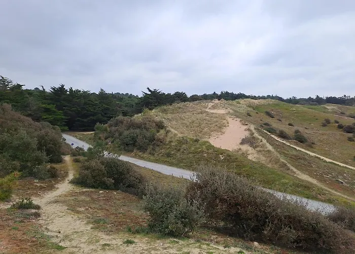 Apartamento Dune And Sea View T2 *