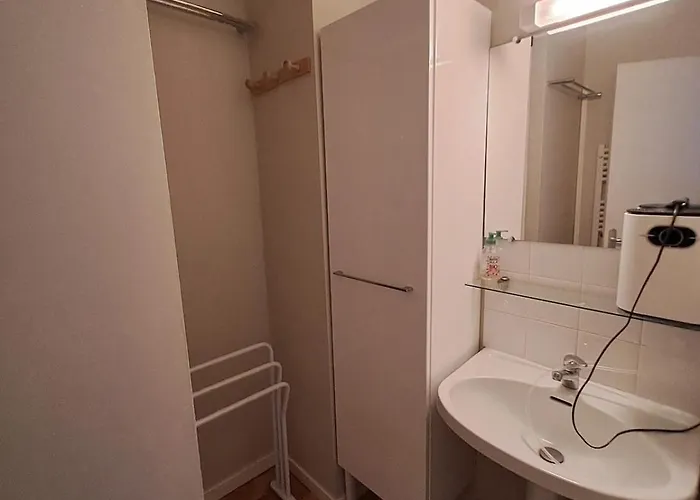 Dune And Sea View T2 * Saint-Hilaire-de-Riez