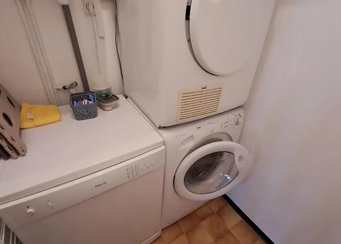 Dune And Sea View T2 *